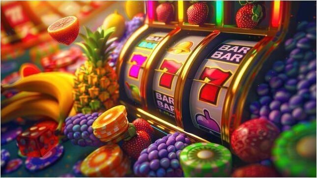Sân chơi giải trí trực tuyến 798club – bóng đá, casino, slot