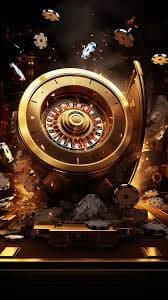 Màn hình game Nổ hũ slot online jackpot tại 798club Vietnam