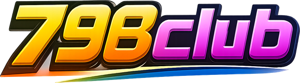 Logo 798club – trang chủ
